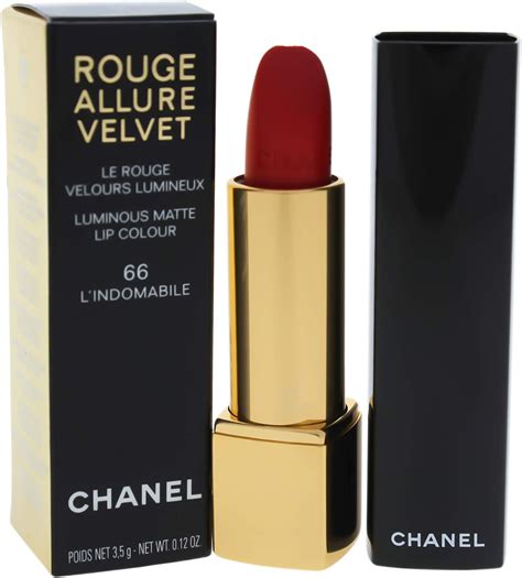 Rossetto Chanel 